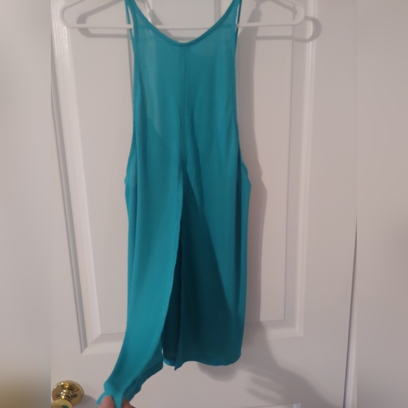 Silence + Noise Tank Top - Picture 1 of 3